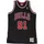 Swingman Jersey 199798 black