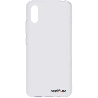 Senifone S1 Transparent Deckung