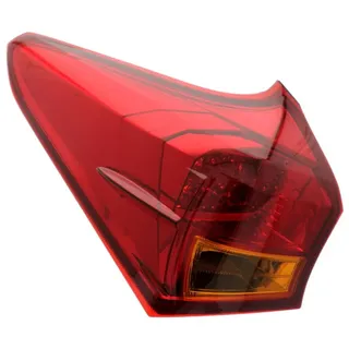 TYC Heckleuchte links 11-12554-01-2