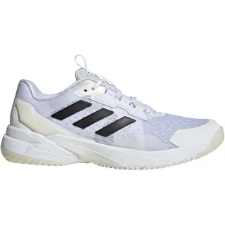 adidas Crazyflight 6 Hallenschuh, Größe 42
