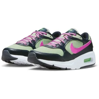 Sneaker Kinder 300 honeydew/fuchsia dream-dark obsidian 37.5