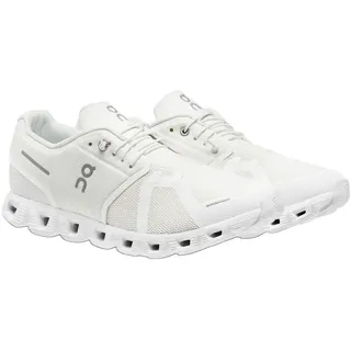 Herren Undyed-White/White 45