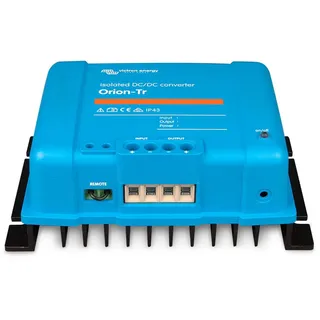 Victron Energy Victron Orion-Tr 12/12-30A 360W DC-DC Konverter isoliert