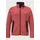 Damen Style Yew Circ Fleece Jacke Größe S pink
