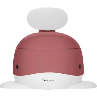Kindsgut GmbH Kindsgut Kindertöpfchen Altrosa