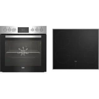 Beko BBUE1134T0XMP