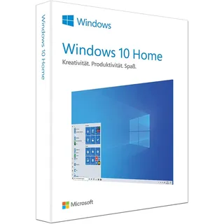 Microsoft Windows 10 Home N – Jetzt kaufen