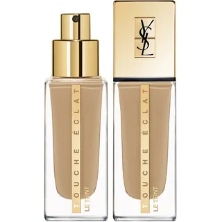 Éclat Le Teint Foundation B60 amber 25 ml