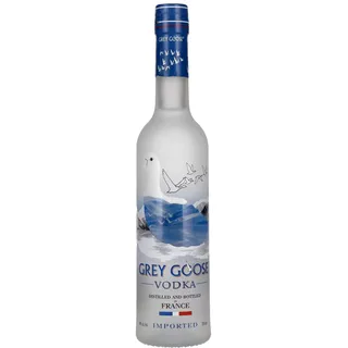 Grey Goose Vodka 40% Vol. 0,35l