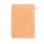 Waschhandschuh 20 x 15 cm peach fuzz