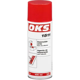 OKS Trennmittel 1511 400 ml Spraydose