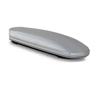 Menabo Mania Duo 460 Silber