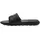 Damen Black / Metallic Red Bronze / Black 42