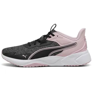 PUMA Disperse XT 4 Fitnessschuhe Damen in black-rose mauve- white, Größe 36 - schwarz