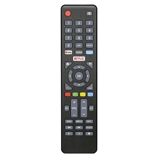 Fernbedienung fur Dyon SMART 24XT V2