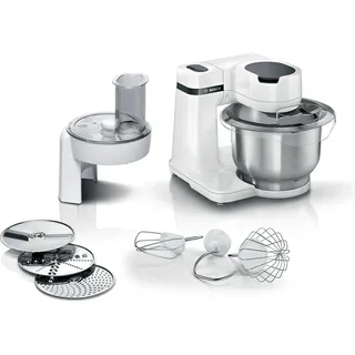 Bosch MUM 2 MUMS2EW01 weiß