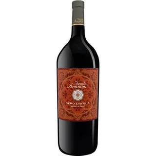 Mezzacorona Feudo Arancio Nero d'Avola