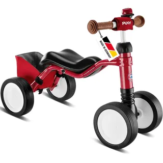 PUKY WUTSCH Bundle - FC Bayern München