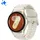 40 mm Bluetooth Cream Sport Band Cream S/M