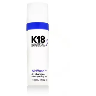 K18 Airwash Trockenshampoo 118 ml