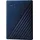 2 TB USB 3.2 blau