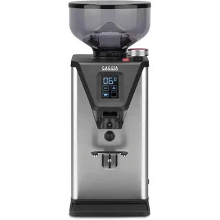 Gaggia MDF55 Grau/Silber