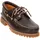 Authentics Herren Braun 49