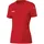 Trikot kurzarm Damen sportrot 40