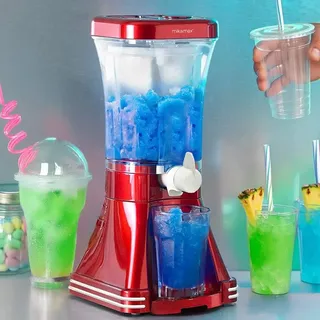 MikaMax Slushie Machine