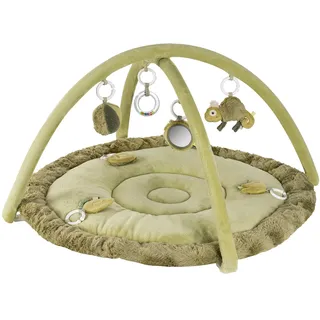 Fehn 3D Activity-Decke Chamäleon