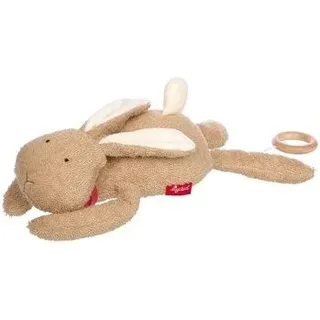 Sigikid 39846 Mami Spieluhr Hase beige