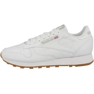 Cloud White / Pure Grey 3 / Reebok Rubber Gum-03 36,5