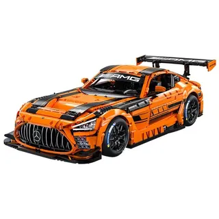 CADA Mercedes AMG GT3