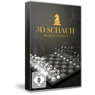 3D Schach Premium Edition