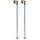 Alpino Rennskistock Blau 95