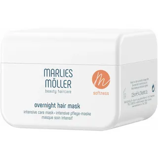 Marlies Möller Essential Care Overnight Intense Maske 125 ml