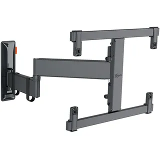 Vogel's TVM 3465 TV-Wandhalterung, max. 65 Zoll, Schwenkbar, Schwarz