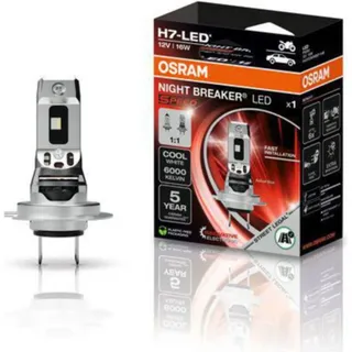 Osram Night Breaker LED Speed H7 1 St.