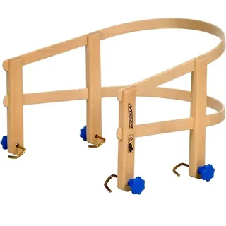 VT-Sport Schlittenlehne Holz