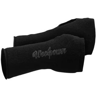 Woolpower Wrist Gaiter 200 schwarz