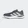 Onix / Orbit Grey / Cloud White 43 1/3