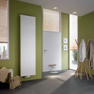 Kermi Flachheizkörper 2000 x 500 mm Typ 22 weiß