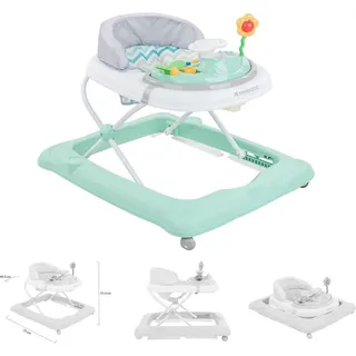 KIKKABOO Lauflernhilfe Misty