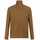 PRTReperfecto 1/4 Zip Fleecejacke Braun XXL