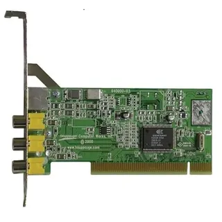 Hauppauge Impact Neu VCBe PCIe-Karte WHITE BOX