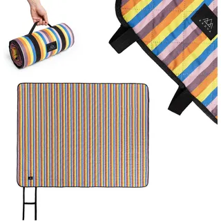 KADVA Rulo Picknickdecke