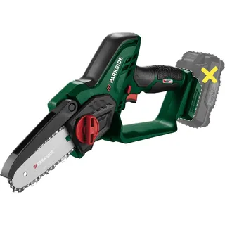 Parkside 20 V Akku-Gehölzschneider PAGHS 20-Li C3 ohne Akku und Ladegerät
