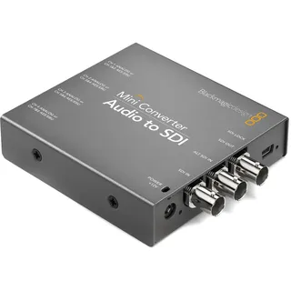 Blackmagic Design Mini Converter Audio-SDI 2