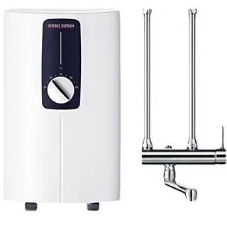 Stiebel Eltron DCE 11/13 H + MEKD inkl. Armatur