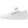 Cloud White / Chalk / Vector Blue 43